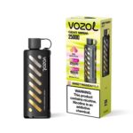 وزول ویپ یکبار مصرف پشن فروت شیرین 25000 پاف | VOZOL GEAR SHISHA 25000 SWEET PASSION FRUIT