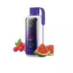 پاد یکبار مصرف تمشک هندوانه 20000 پاف وزول | VOZOL STAR 20000 RASPBERRY WATERMELON