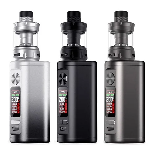 ماد سیستم هل ویپ هل200 | HELLVAPE HELL 200