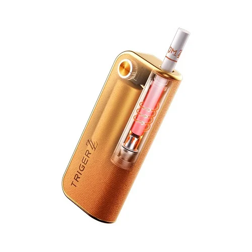 فیلتر حرارتی | CTOM ZL HEATED TOBACCO STICKS - تصویر 2