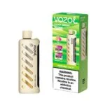 وزول ویپ یکبار مصرف عطر لیمو 25000 پاف | VOZOL GEAR SHISHA 25000 PERFUME LEMON