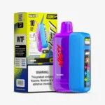 خرید پاد یکبار مصرف Nasty Bolt 50000 پاف Mix Berry | اورجینال با بهترین قیمت