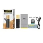 پاد ماد آرگاس کلیک ووپو  | VOOPOO ARGUS KLYK - تصویر 2