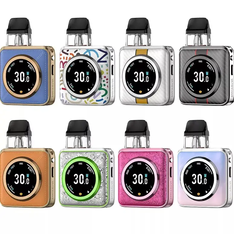 3ebb40e09c3c9ddae9853333a7e1e825 پاد ماد تاچ ایکسراس 5 نانو ویپرسو | VAPORESSO XROS 5 NANO - تصویر 1