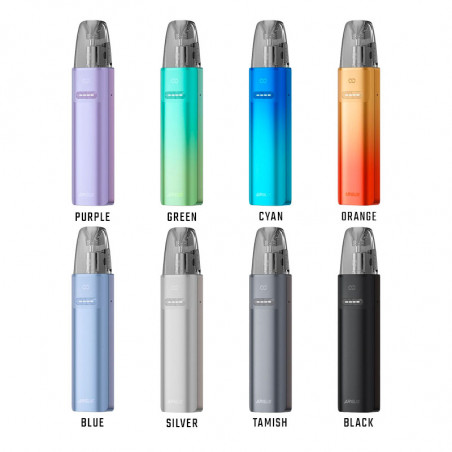 argus-g4-mini-pod-kit-voopoo (3) پاد ماد آرگاس جی 4 مینی | VOOPOO ARGUS G4 MINI - تصویر 1